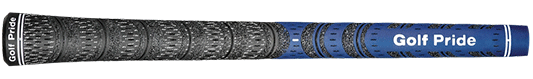 Golf Pride - MCC Blue - .600  [59g] - Midsize
